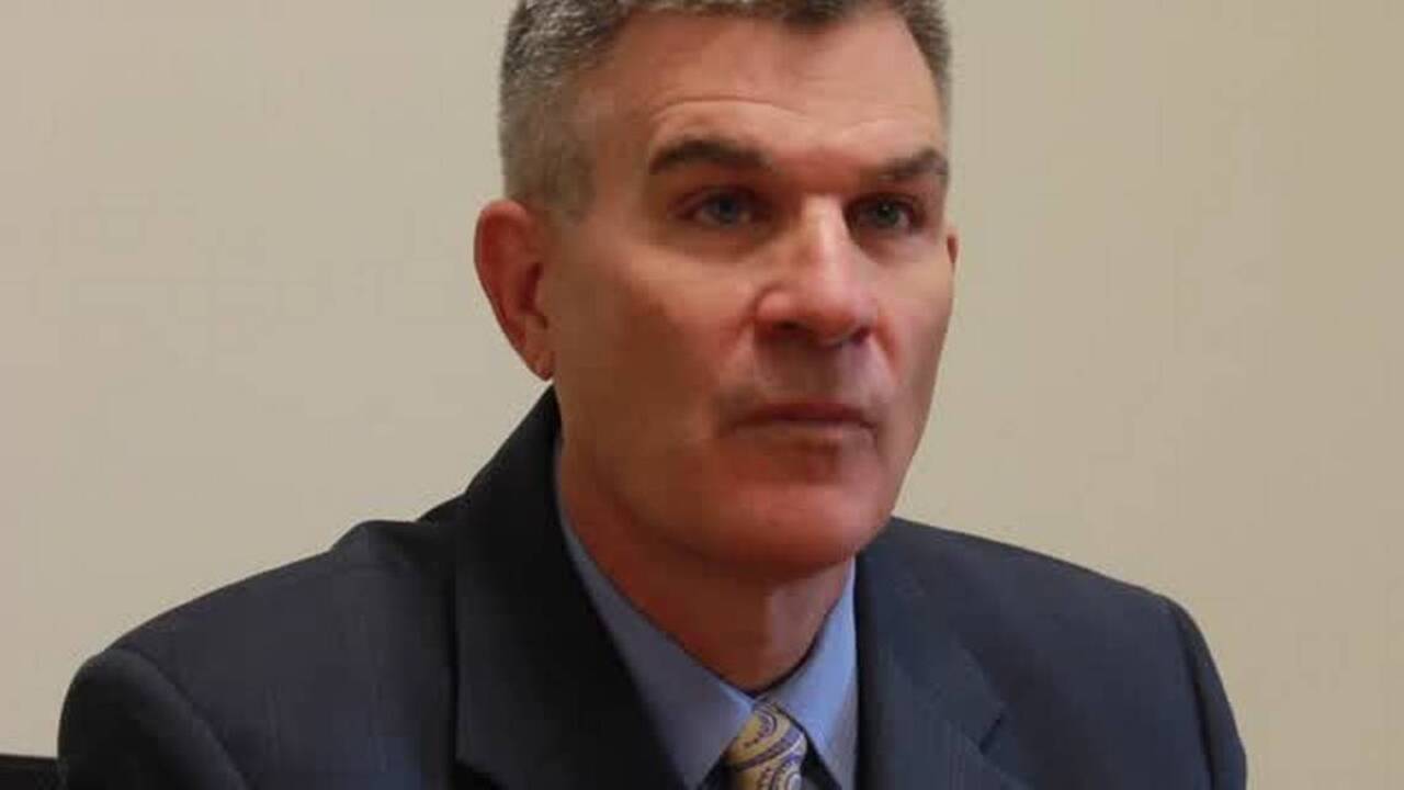 Woodall: Early UNC reviews of academic scandal were not probing investigations