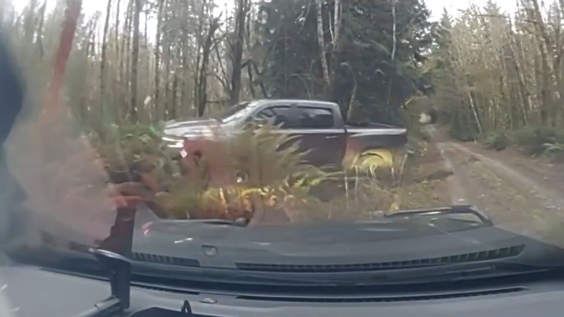 Thurston County Sheriff's Office arrests two in connection to tribe embezzlement