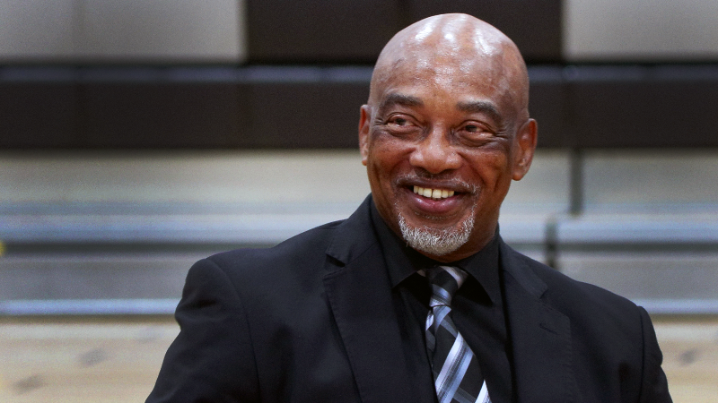 'You cannot have a million-dollar mindset, with a minimum-wage work ethic'