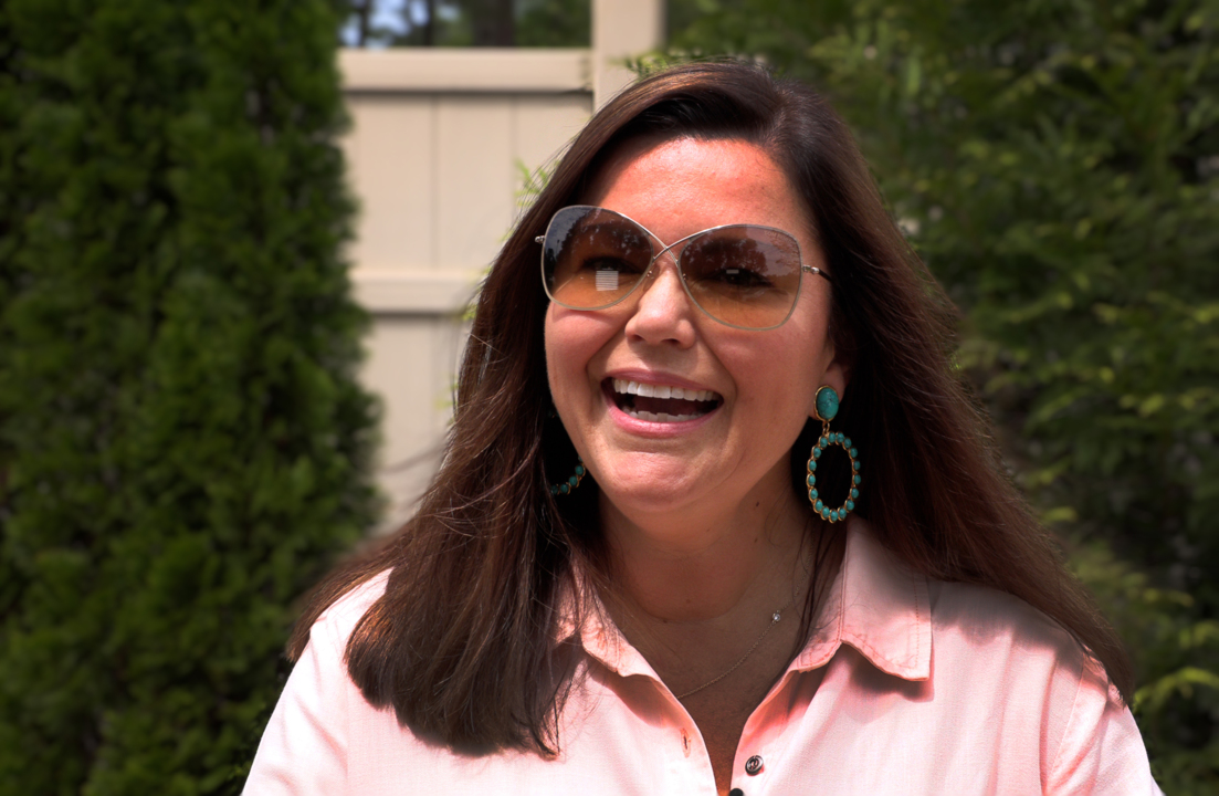 Did you know the HGTV Smart Home 2021 has a Columbus connection?