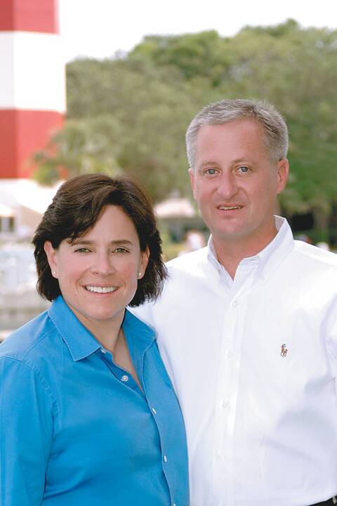 Missing Hilton Head couple: Declared dead after 19 months