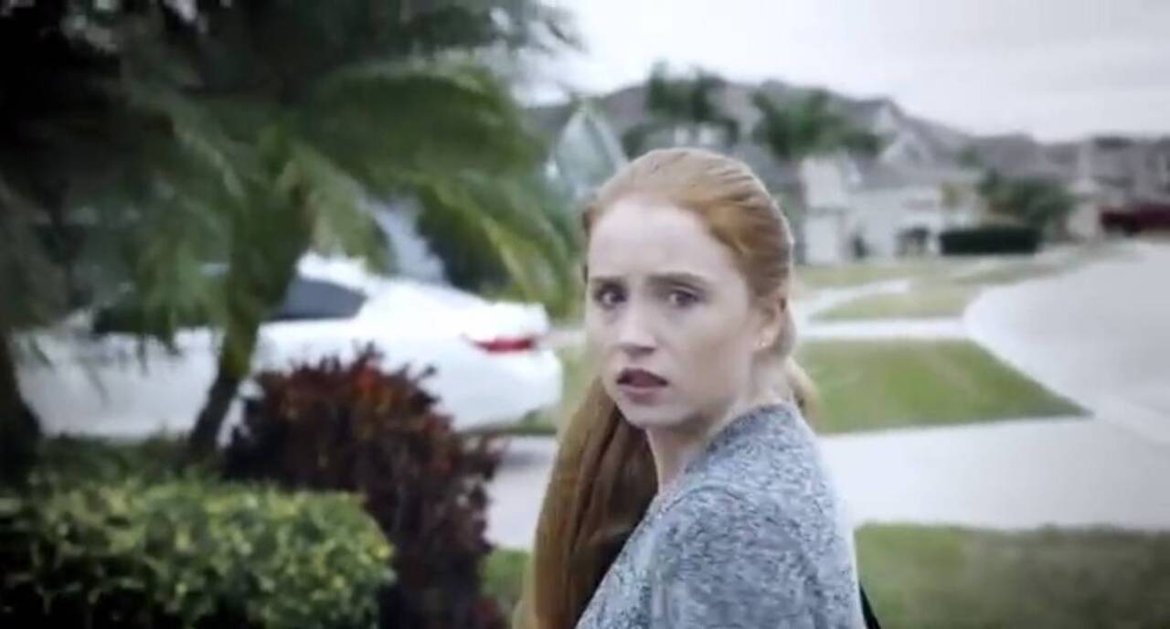 This lawmaker’s campaign ad is stoking fear of immigrants. One catch: he’s Canadian-born