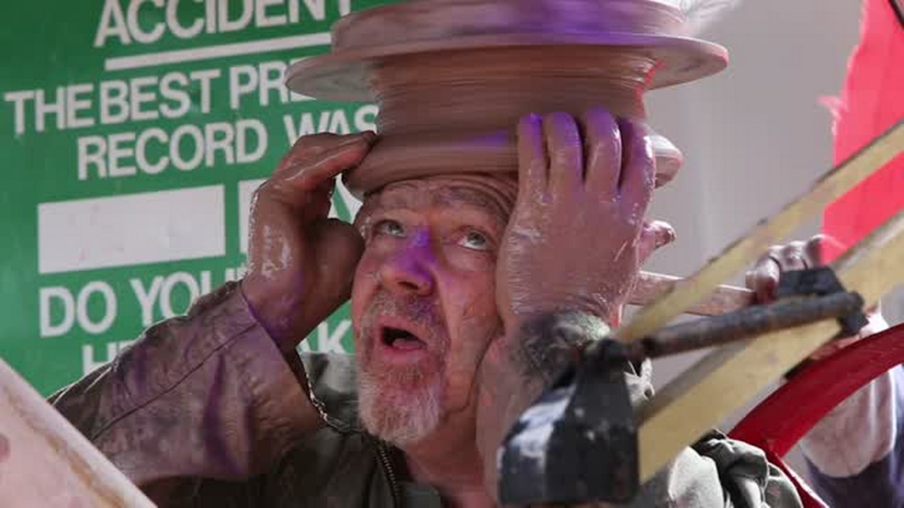 'Mississippi Roads' to profile Bay St. Louis artist 