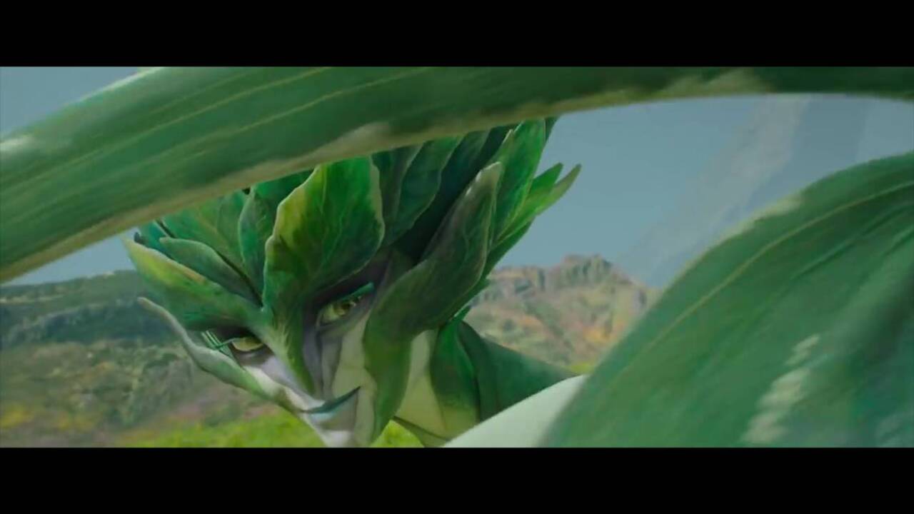 Watch the official U.S. trailer for "A Wrinkle in Time"