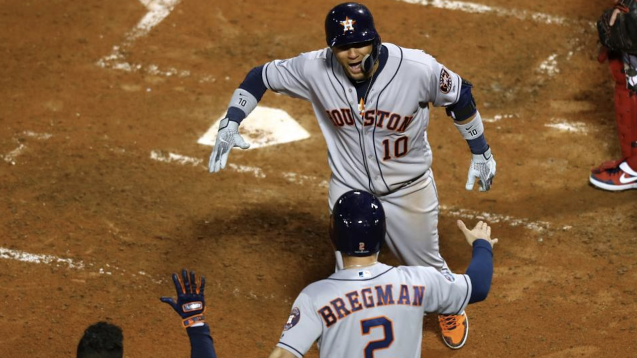 Cuban baseball players strike out in new Trump administration decision