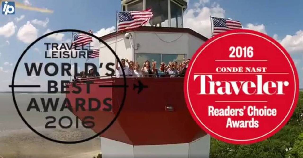 Hilton Head named top 10 US island to visit this winter
