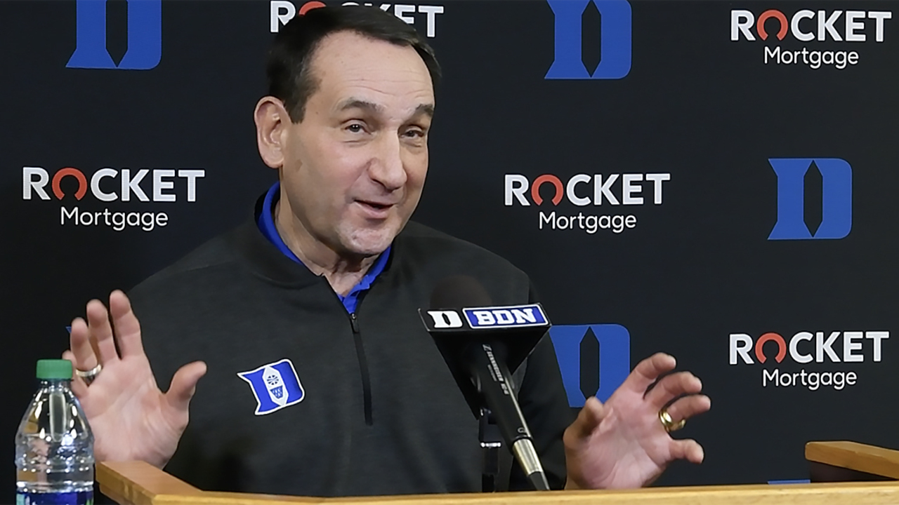 Here are three things Duke must do to beat UNC