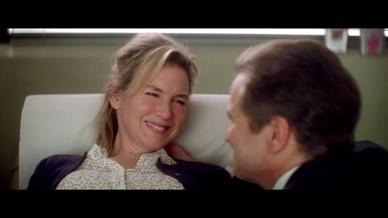 'Bridget Jones' Baby': Still as charming?
