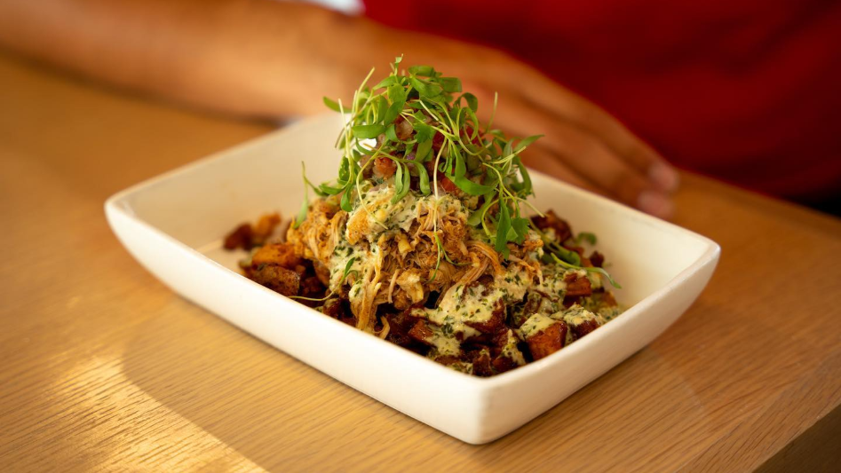 Vessel Kitchen opens new restaurant in Logan, Utah