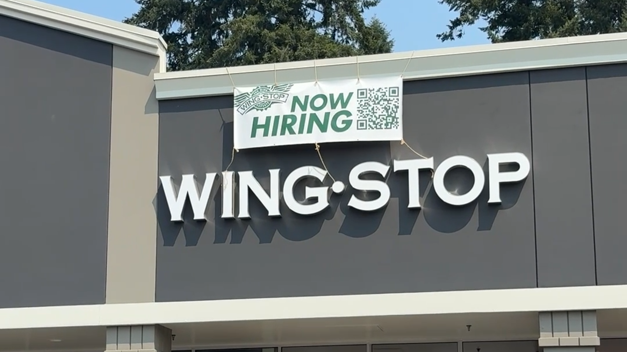 Wingstop coming to west Olympia