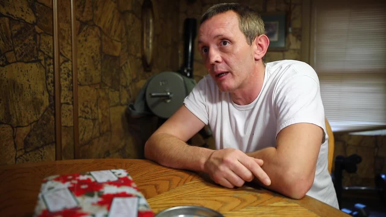 ‘I’m scared of it.’ Why this Eastern Kentucky man won’t drink tap water.