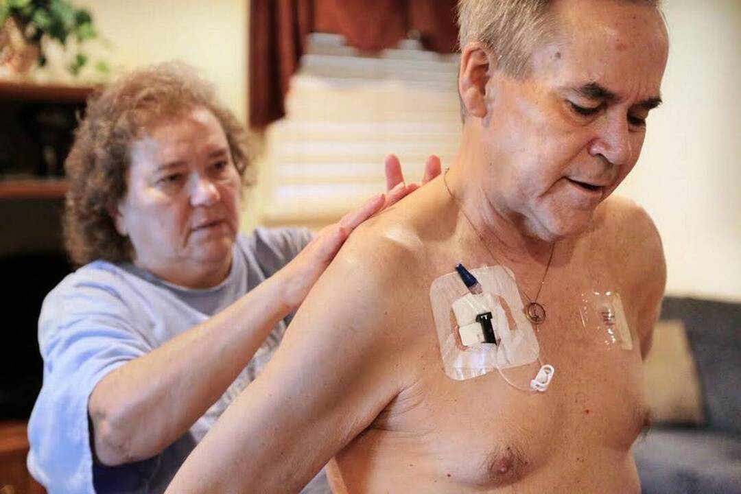 IRRADIATED: The secret, tragic legacy of America's nuclear weapons program