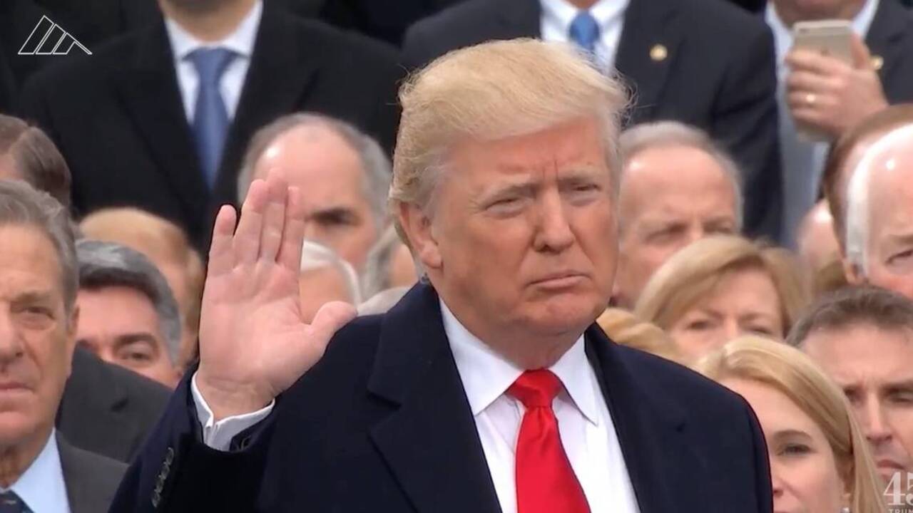 Does Donald Trump have a locator chip implanted in him? The Secret Service won’t say