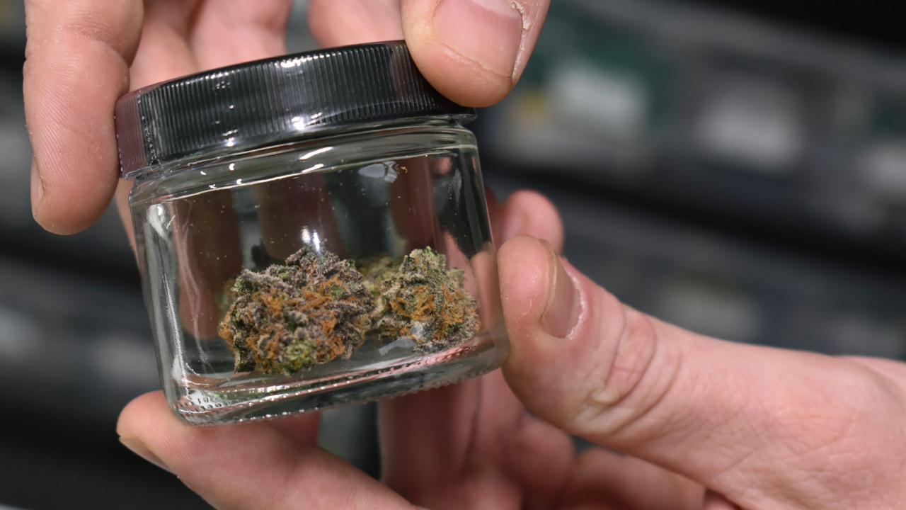 NC’s medical marijuana bill could be the nation’s strictest. That’s not a good thing.