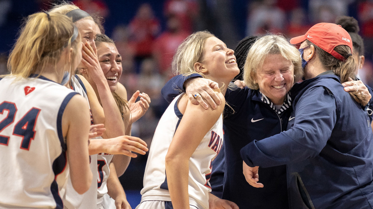 Celebrating the 50th anniversary of Title IX in Kentucky