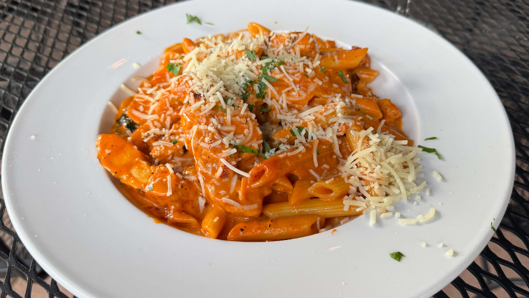 Antico owner Daniela Turano shares family roots — and the dishes Charlotte diners love most