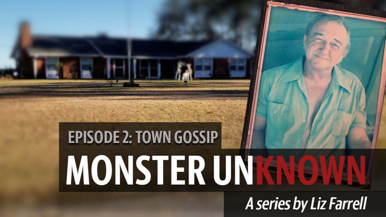 Chapter 2: Who did it? Rumors of good old boy cover-up surround 1980 Beaufort Co. murder-rape