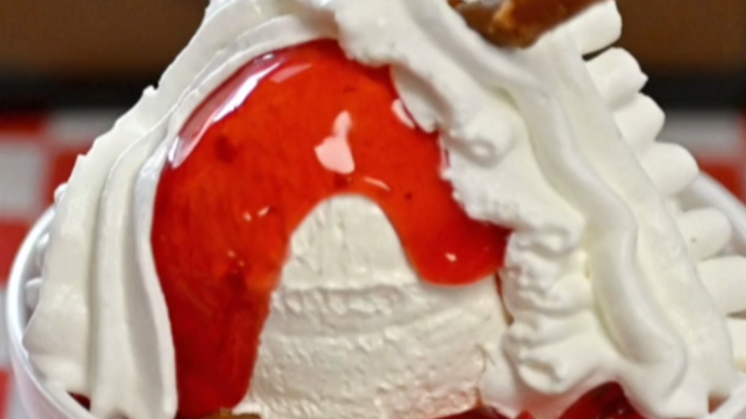 The Phoenix in Howard offers unique central Pennsylvania-inspired sundaes