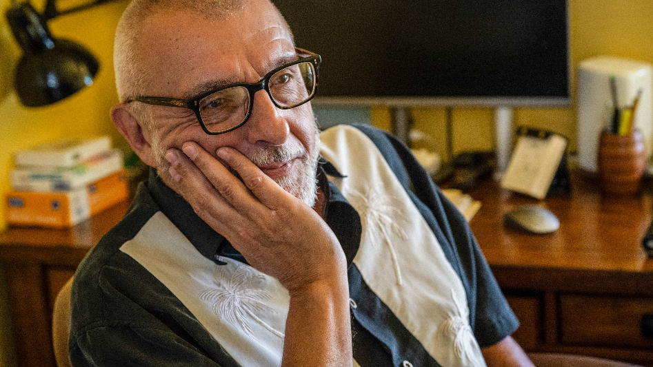 This Sacramento father would like to see new laws so he can help his homeless daughter