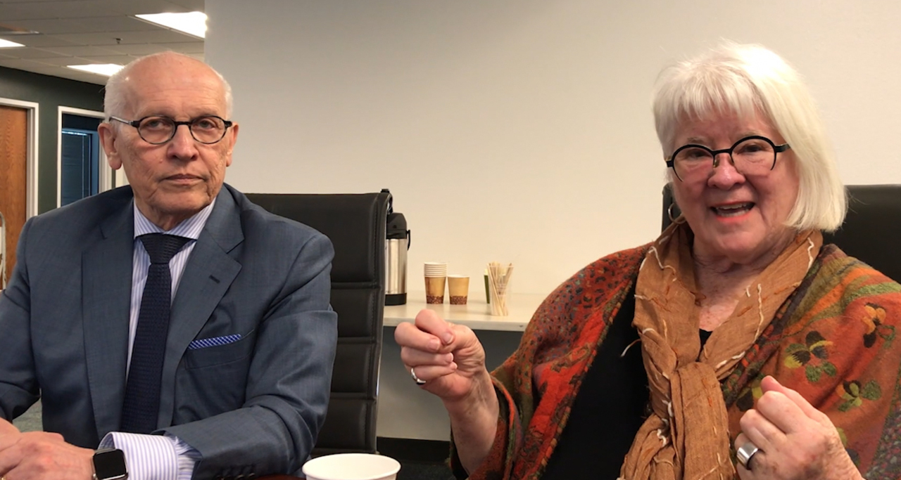 ‘The future is brighter than the past.’ Tacoma port leaders look back at tenures