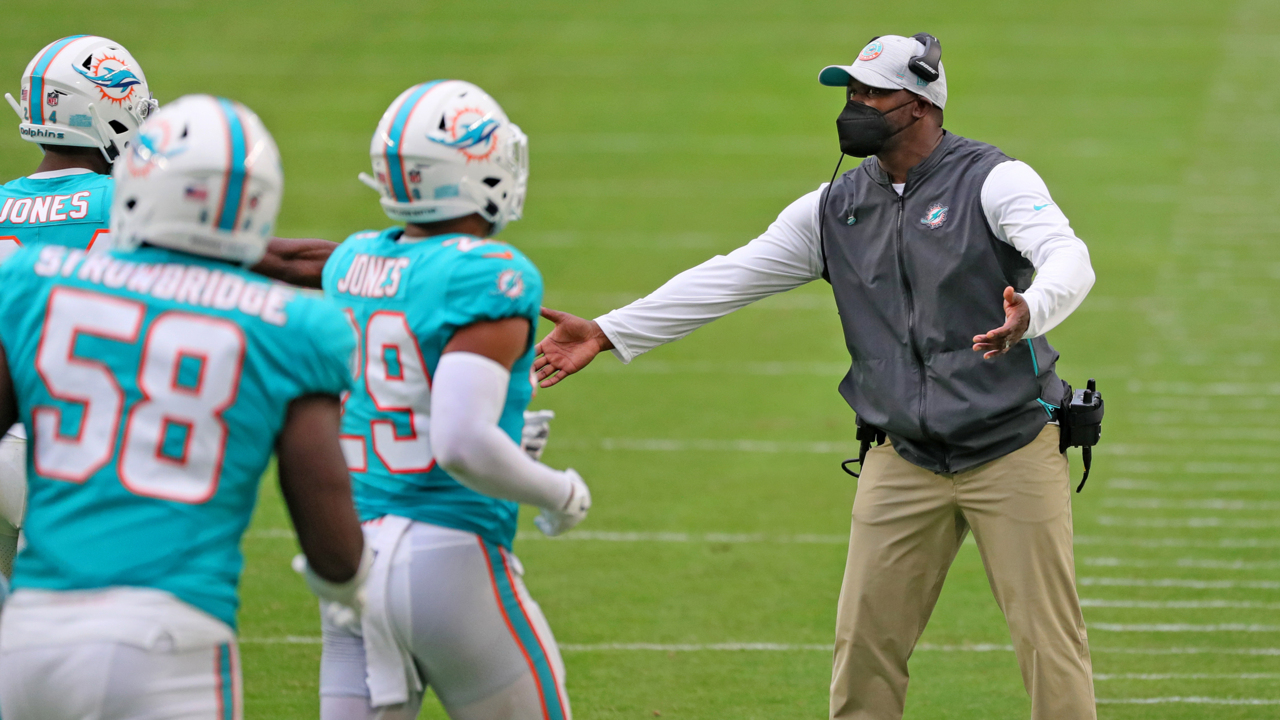 Miami Dolphins commit to Tua Tagovailoa as their 2021 quarterback. What that means | Opinion
