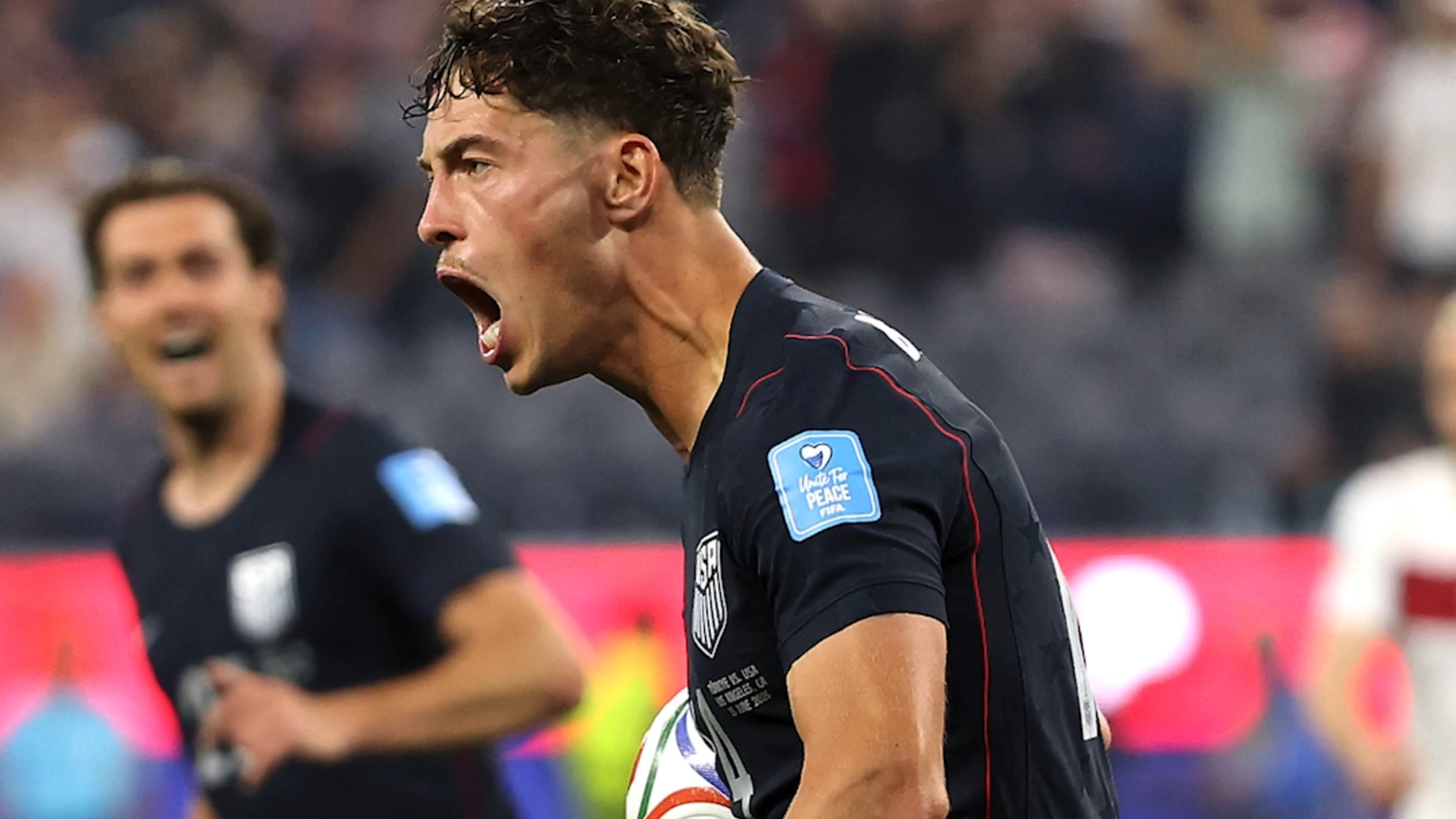 Can the 2026 World Cup transform soccer in America