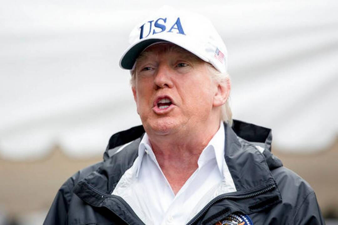 I’m a liberal. I’m black. But here’s why I still want Donald Trump to be president