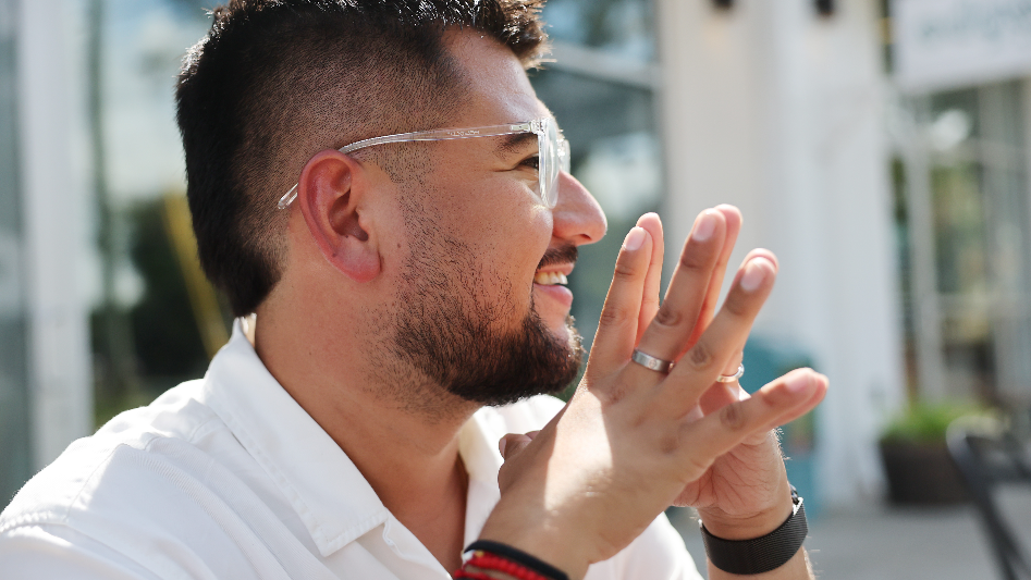 Incoming Charlotte city councilman promises ‘people-first’ approach