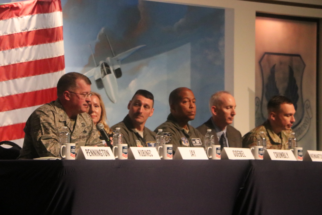 Jobs at Robins: Some said goal was impossible. They will be proven wrong, commander says