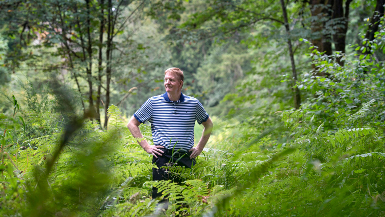 High-rise apartments planned for southwest Tumwater