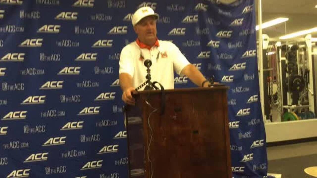 Mercer enjoys first experience against FBS opponent