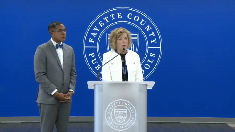 FCPS finances have been 'misstated for years,' interim CFO says