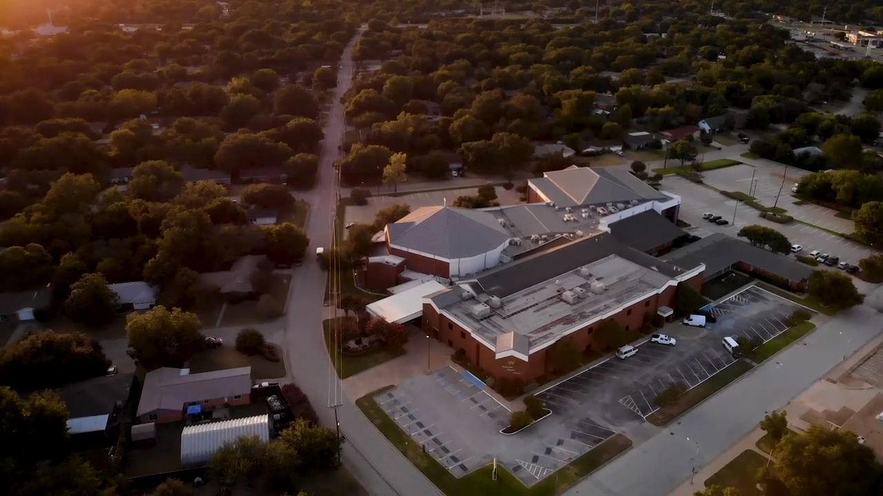 The day a gunman took 7 lives in a Fort Worth church, and how survivors’ faith never wavered