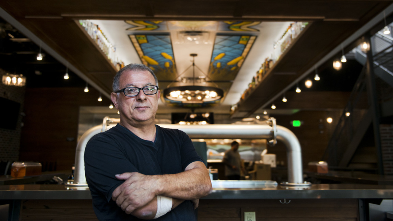 Three-story Burgers & Brewhouse with rooftop bar to open in midtown by end of June