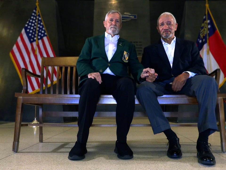 How military service shaped local Georgia Military Veterans Hall of Fame inductees lives