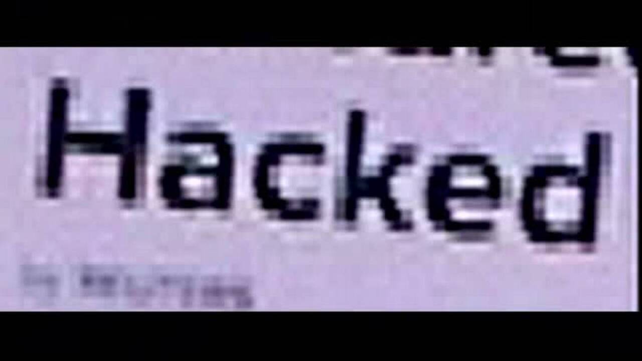 Feeling insecure in an electronic junk mail age