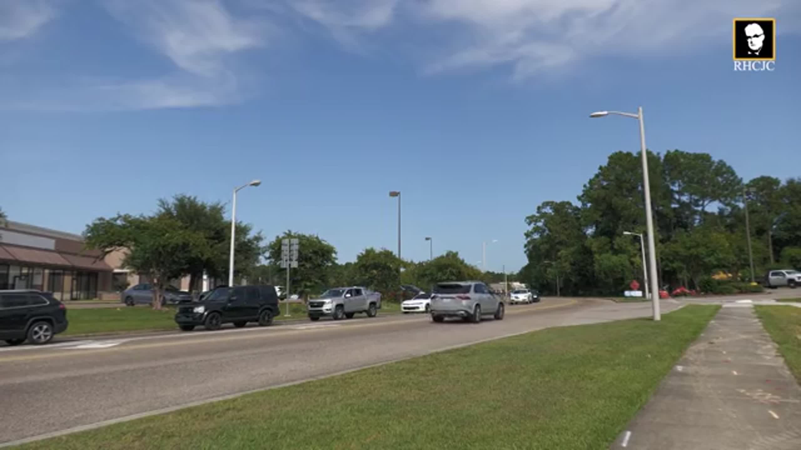 D'Iberville the fastest growing city on the Coast