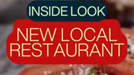 Inside look: New breakfast, lunch restaurant opens in Versailles