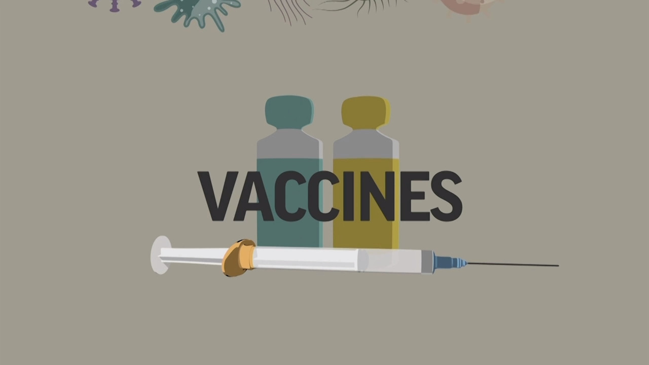 What happens if you lose your COVID vaccine record card? CDC offers other options