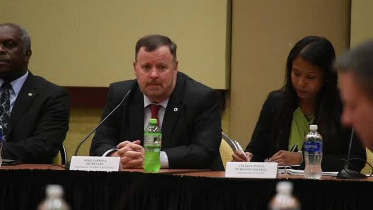 Fight against Florida’s opioid crisis needs money, officials say