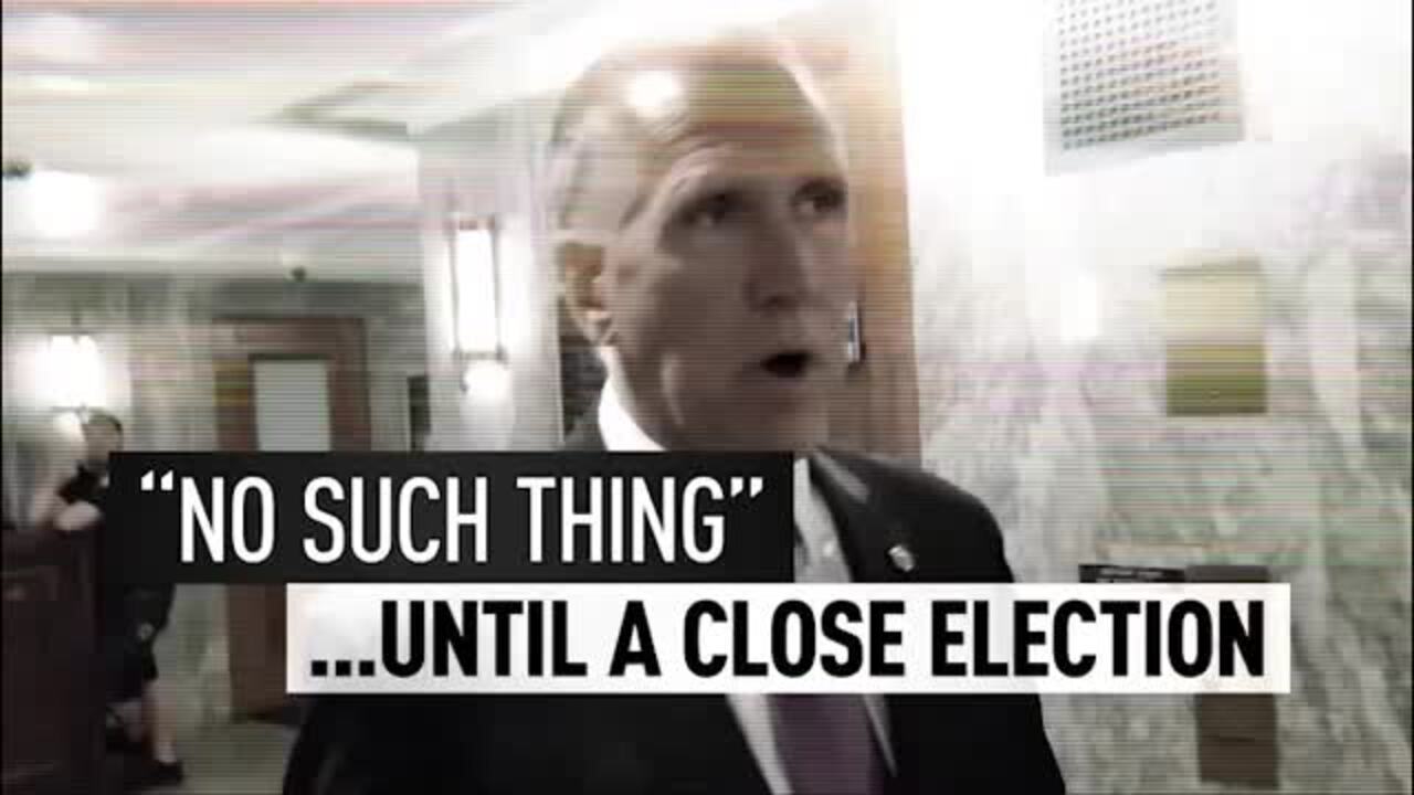 NC Senate race on track to once again be one of the most expensive in the country