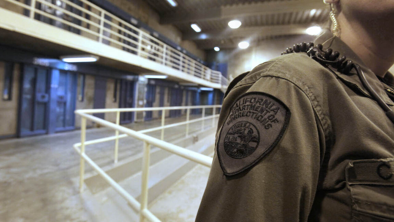 Rectal exams for California correctional officers were unnecessary and invasive, lawsuit says
