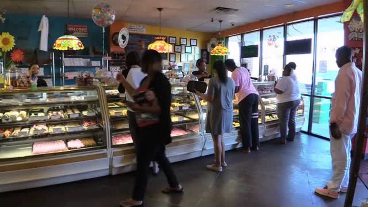 Tiffany’s Bakery to celebrate 40 years with lots of bakery giveaways