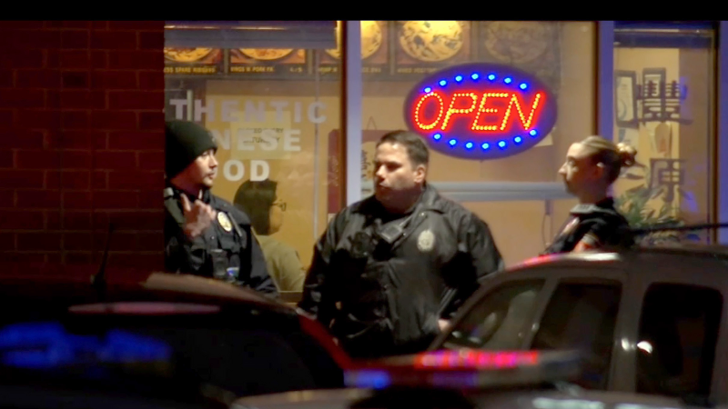 Morrisville man held without bond in deadly shooting at Randy's Pizza in Durham