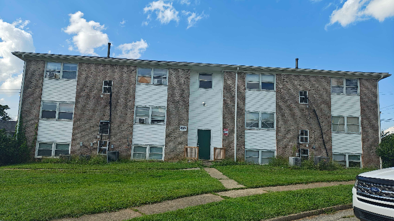 Cardinal Valley landlord has $425k in code enforcement fines for apartments