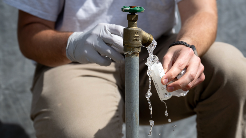 Educating Merced County residents is key to drinking water issues, experts say