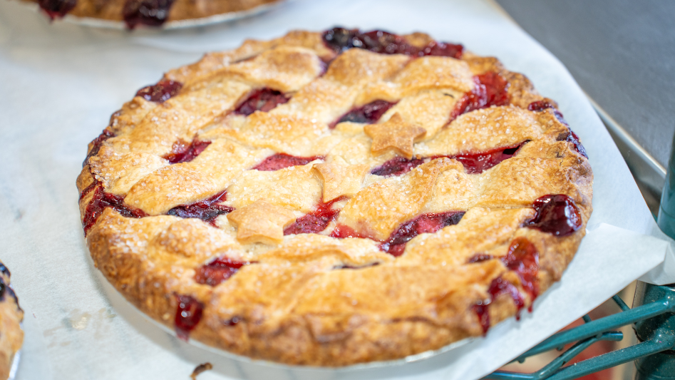 Video: CharlotteFive Readers' Choice Best Pie winner: Carolina Pie Company
