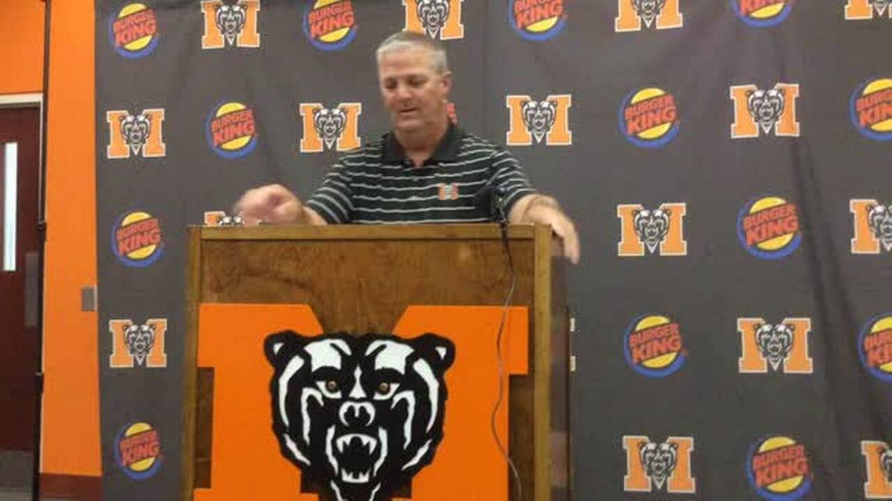 Lamb excited to see son Taylor play against Georgia