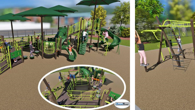 Turlock's Montana Park to more than double in size
