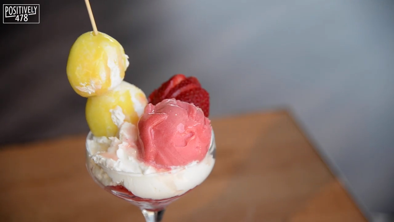 Ramen, bao, cocktails served at this new restaurant in downtown Macon